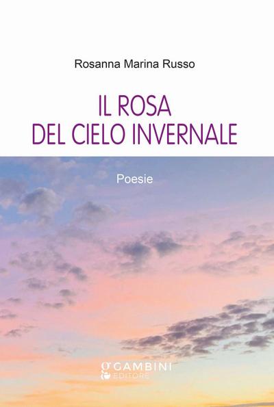 Il rosa del cielo invernale
