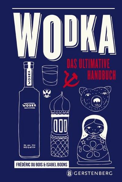 Du Bois:Wodka            *