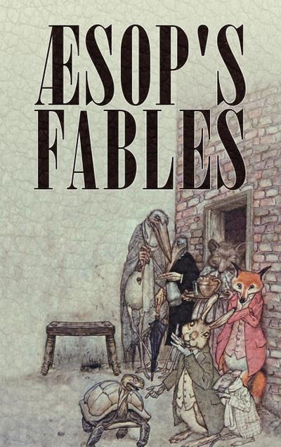Aesop’s Fables
