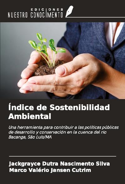 Índice de Sostenibilidad Ambiental