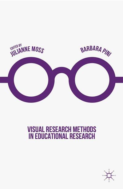 Visual Research Methods in Educational Research
