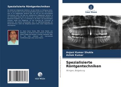 Spezialisierte Röntgentechniken