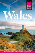 Reise Know-How Wales