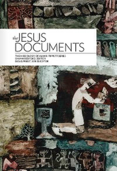 The Jesus Documents