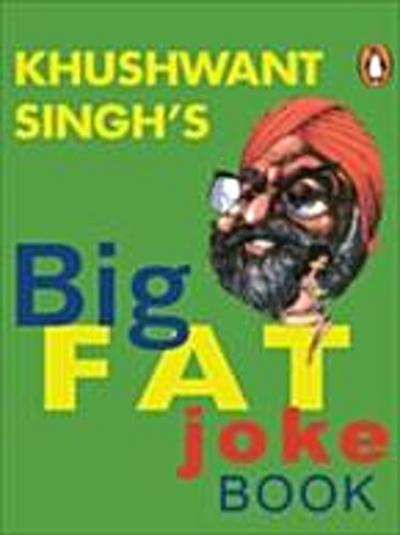 Big Fat Joke Book