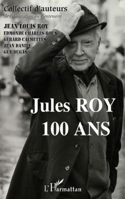 Jules ROY