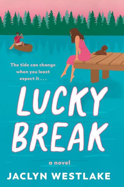 Lucky Break