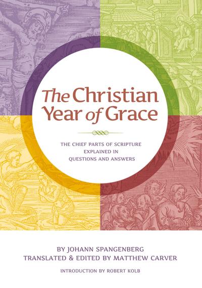 Christian Year of Grace