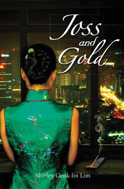 Joss and Gold
