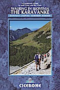 Walking in Slovenia: The Karavanke