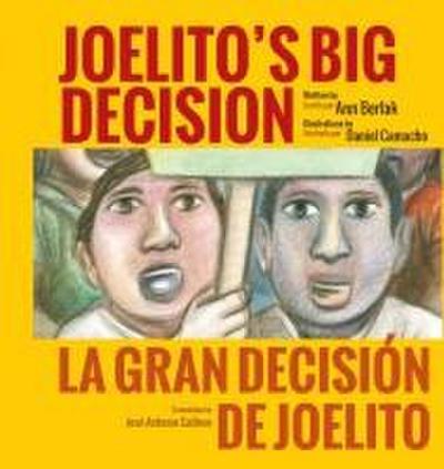 Joelito’s Big Decision