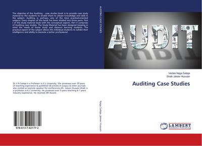 Auditing Case Studies