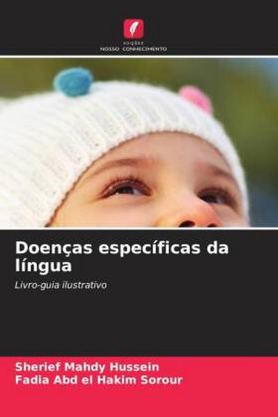 Doenças específicas da língua