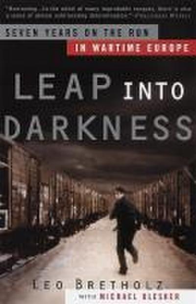 Leap Into Darkness
