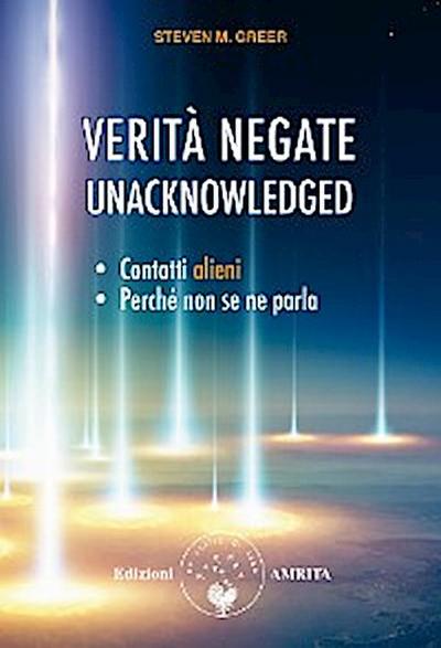 Verità negate - Unacknowledged