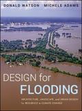 Design for Flooding