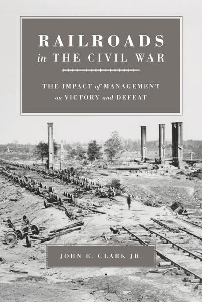 Railroads in the Civil War