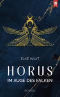 Horus: Im Auge des Falken