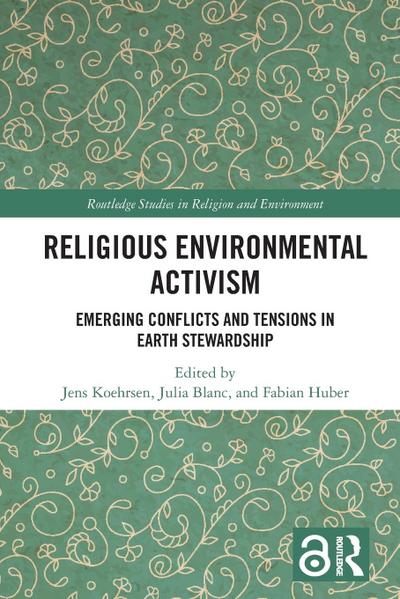 Religious Environmental Activism