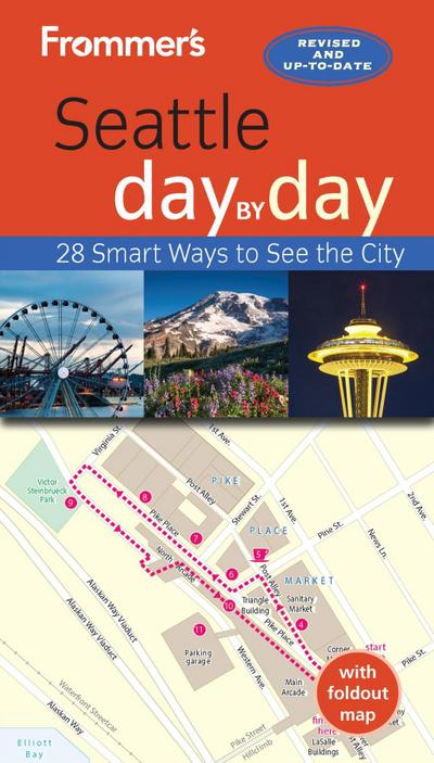 Frommer’s Seattle day by day