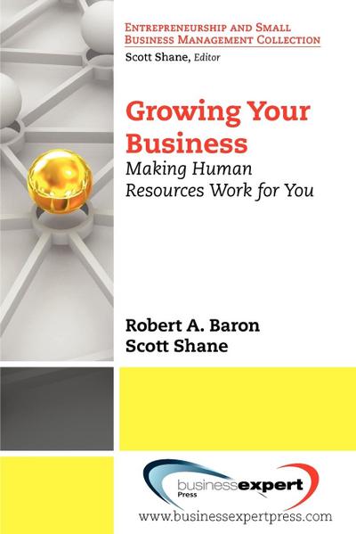 Growing Your Business