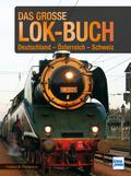Das große Lok-Buch