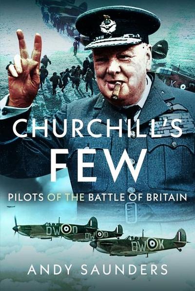 Churchill’s Few