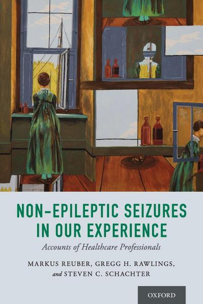 Non-Epileptic Seizures in Our Experience