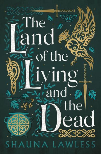 The Land of the Living and the Dead