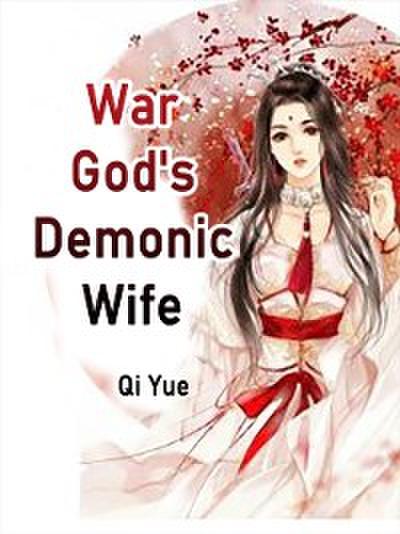 War God’s Demonic Wife