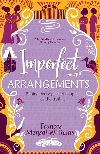 Imperfect Arrangements