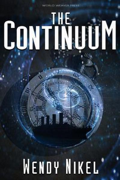 The Continuum (Place in Time, #1)