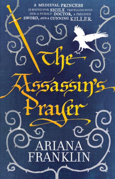 The Assassin’s Prayer