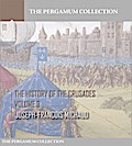The History of the Crusades Volume 3