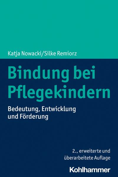 Bindung bei Pflegekindern