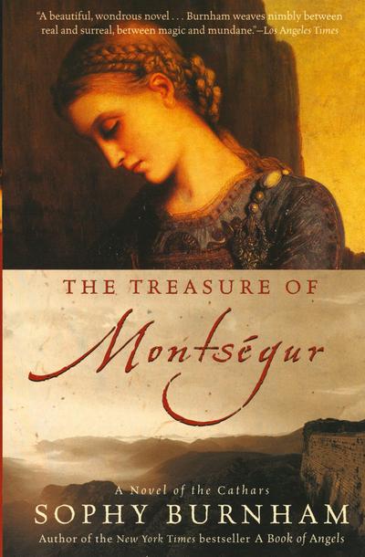 The Treasure of Montsegur