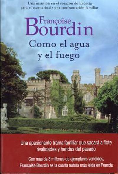 SPA-COMO EL AGUA Y EL FUEGO