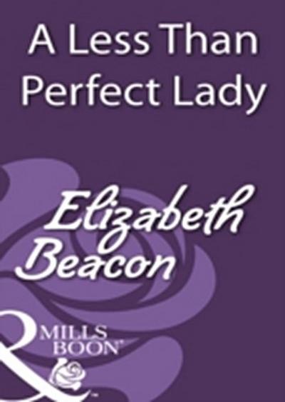 Less Than Perfect Lady
