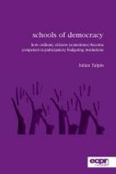 Schools of Democracy