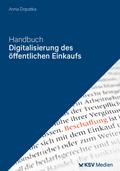 Handbuch Digitalisierung des öffentlichen Einkaufs