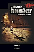 Dorian Hunter 2 - Freaks