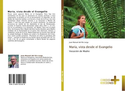 María, vista desde el Evangelio