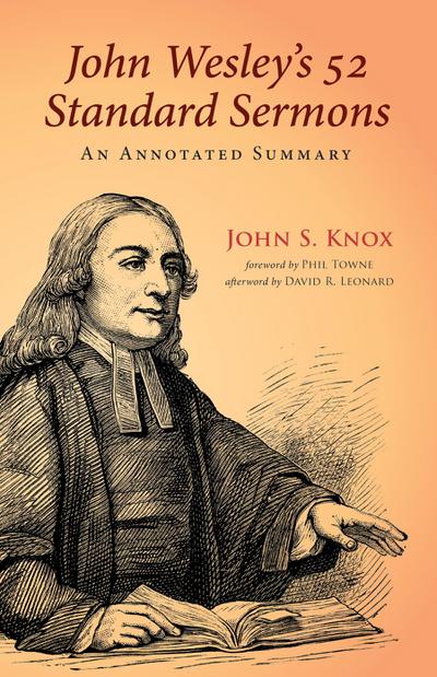 John Wesley’s 52 Standard Sermons