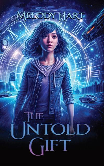 The Untold Gift (The Untold Chronicles)