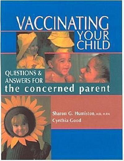 Vaccinating Your Child