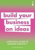 Introducing Business Creativity
