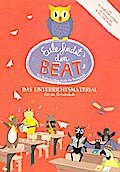 Eule findet den Beat -  Das Unterrichtsmaterial für Grundschulen