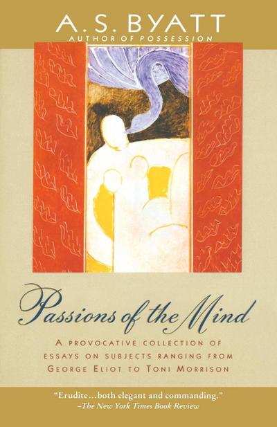 Passions of the Mind
