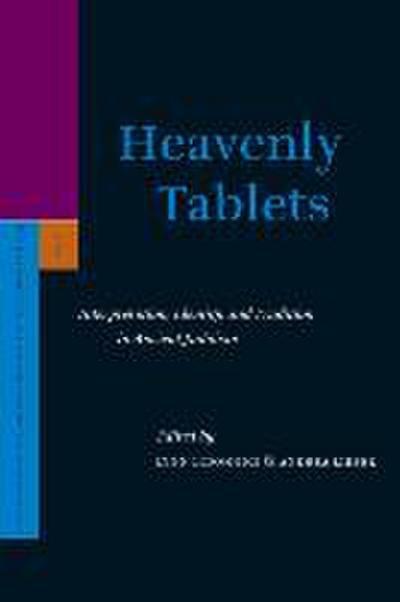 Heavenly Tablets