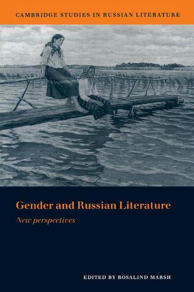 Gender and Russian Literature